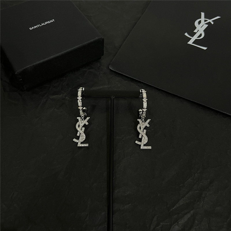 Y51 new earrings