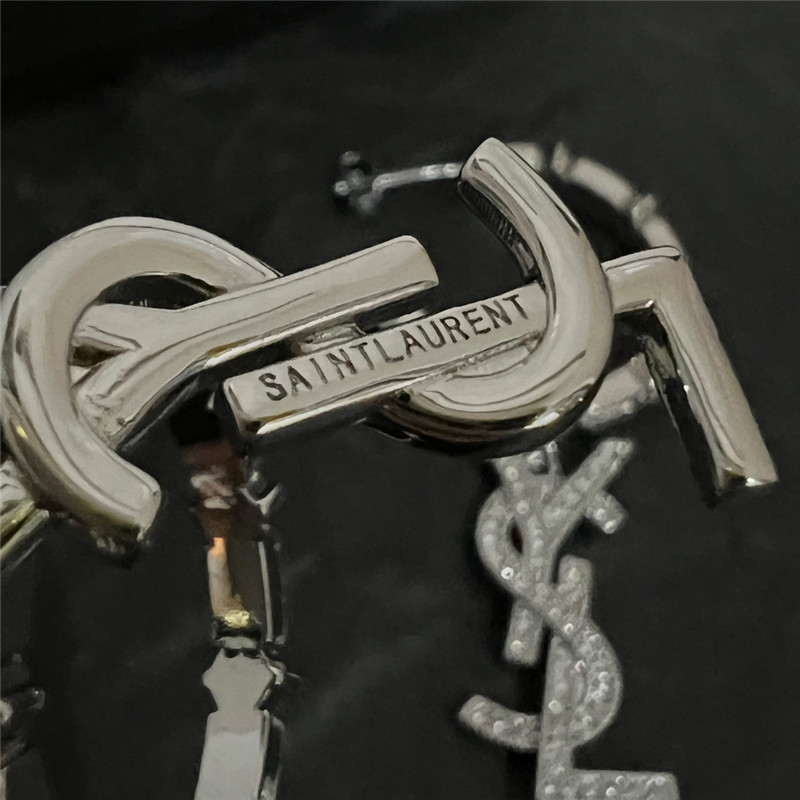 Y51 new earrings