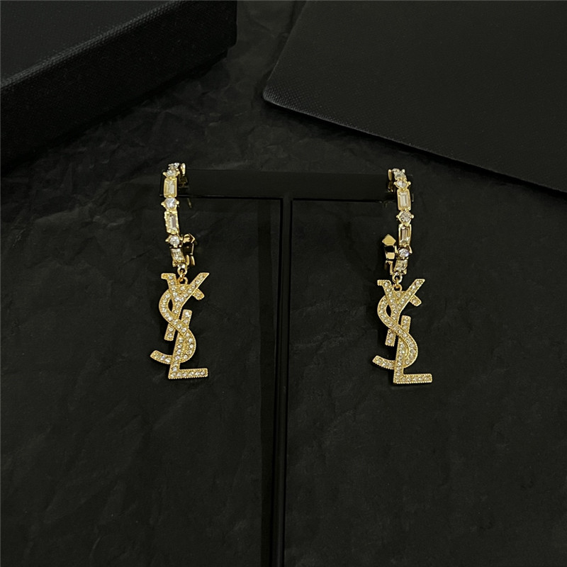 Y51 new earrings