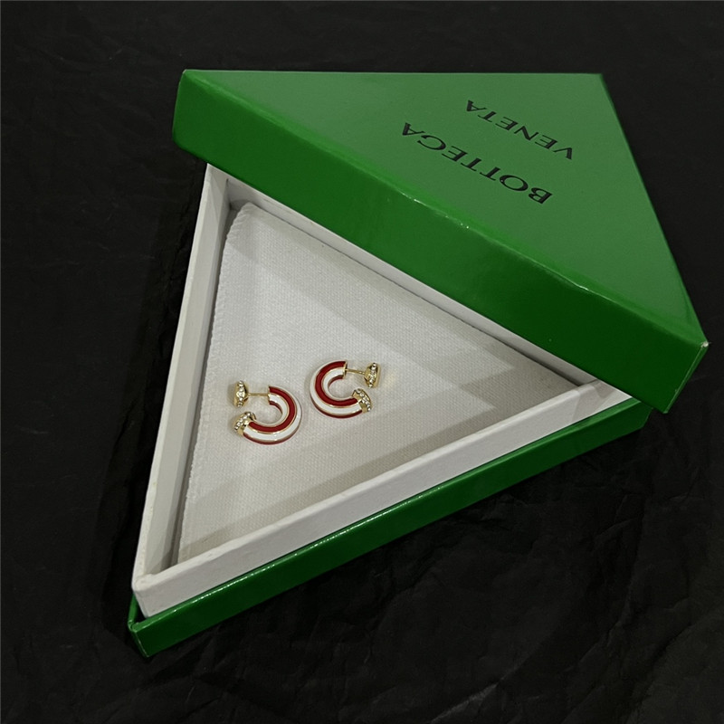 b0tt*ga Ven*ta new earrings