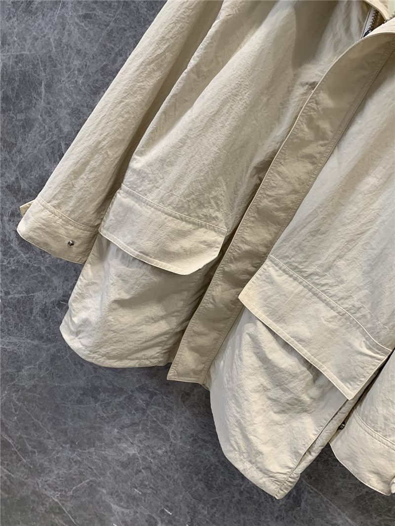 Bv*b*rry beige jacket replica designer clothing websites