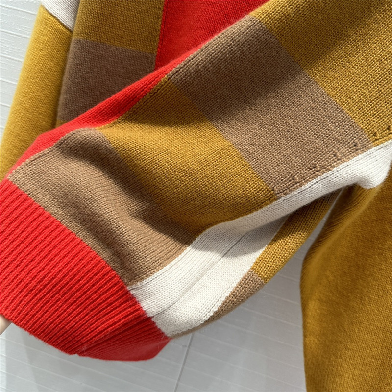 H**me5 cashmere sweater replica clothes