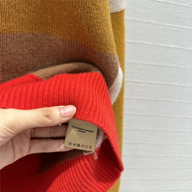 H**me5 cashmere sweater replica clothes