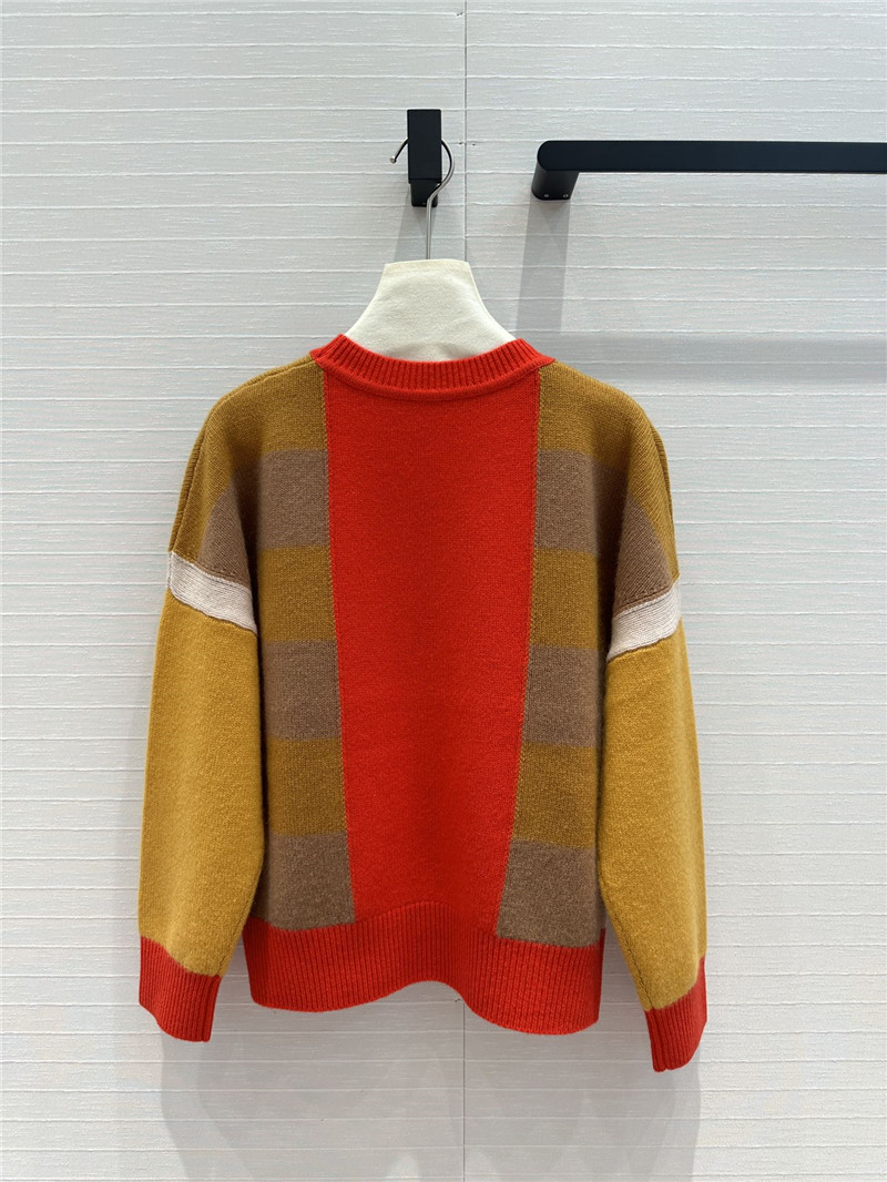 H**me5 cashmere sweater replica clothes