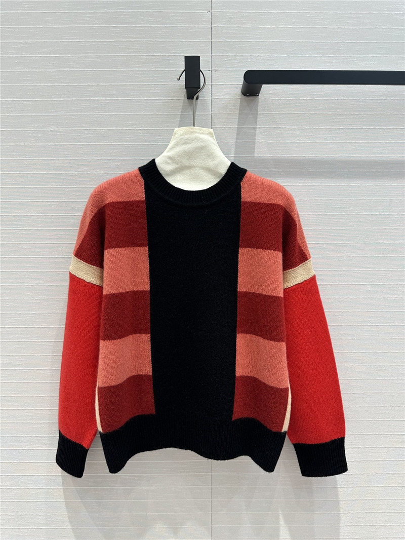 H**me5 cashmere sweater replica clothes