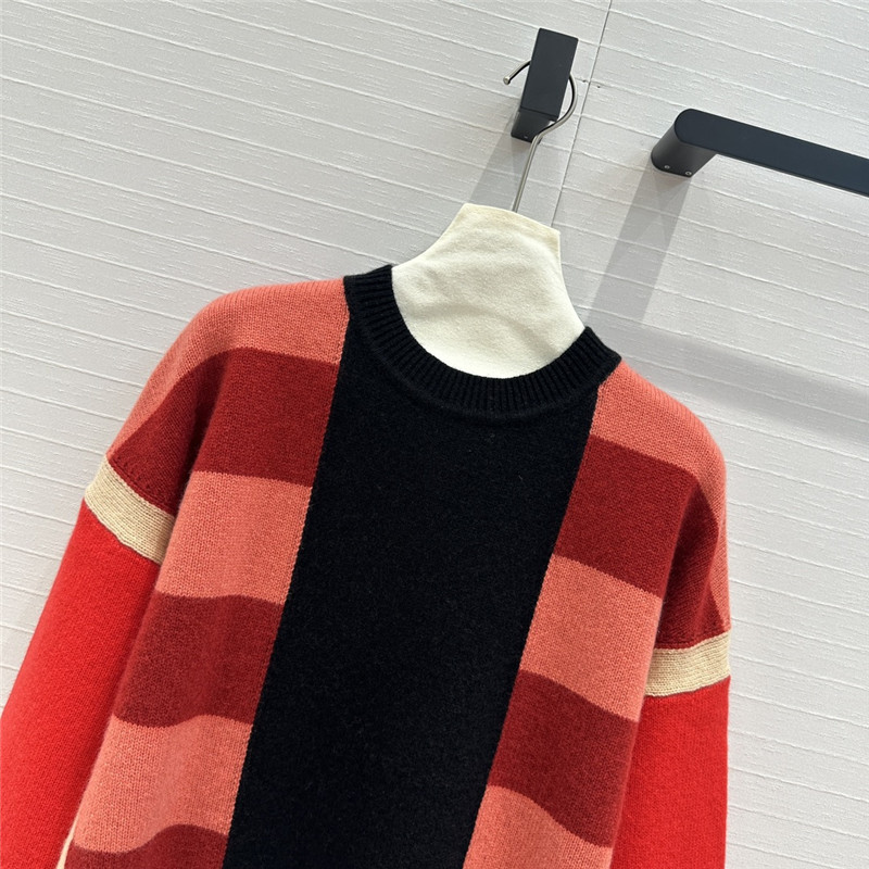 H**me5 cashmere sweater replica clothes