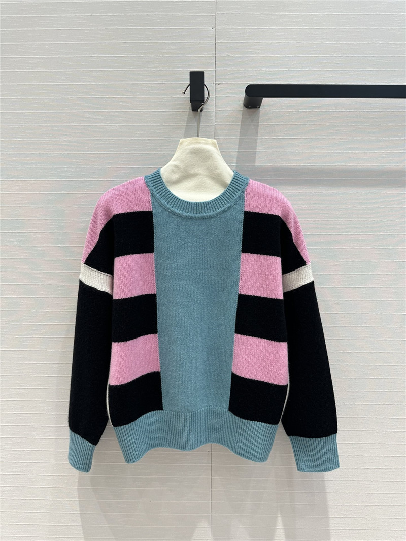 H**me5 cashmere sweater replica clothes