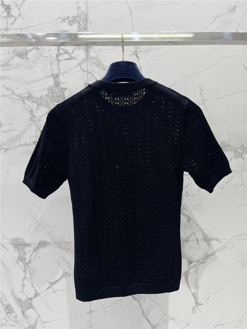 l0vis Vvtt0n lv dark pattern sweater replica clothes