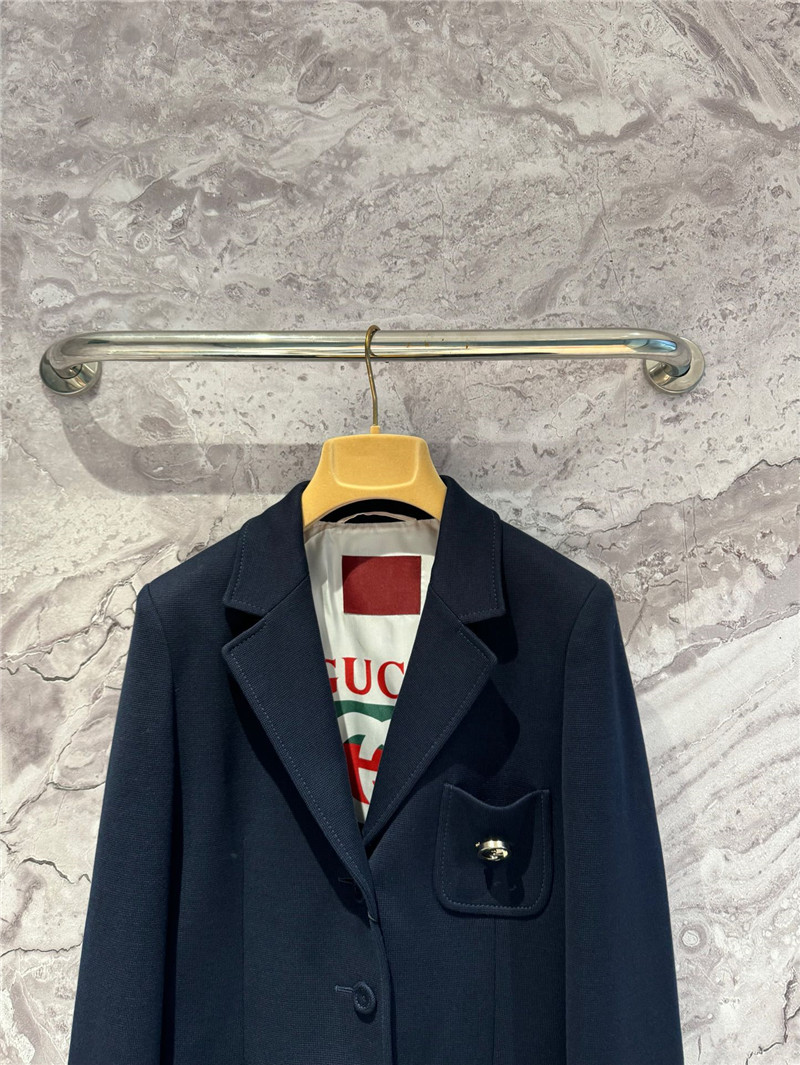 Gvc*1 jersey ply jacket replica clothes