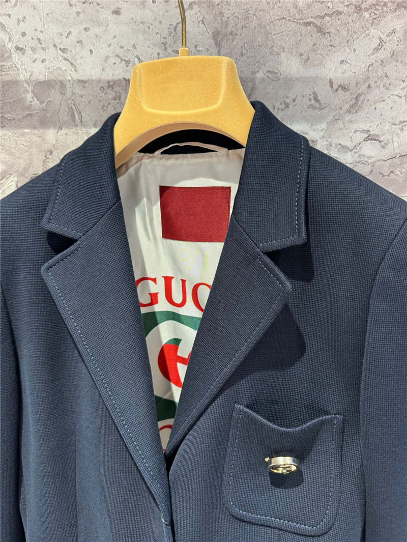 Gvc*1 jersey ply jacket replica clothes