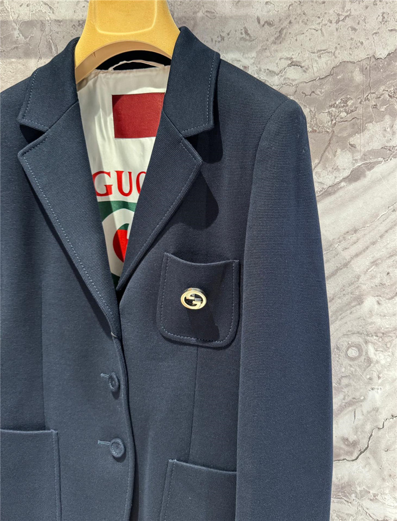Gvc*1 jersey ply jacket replica clothes
