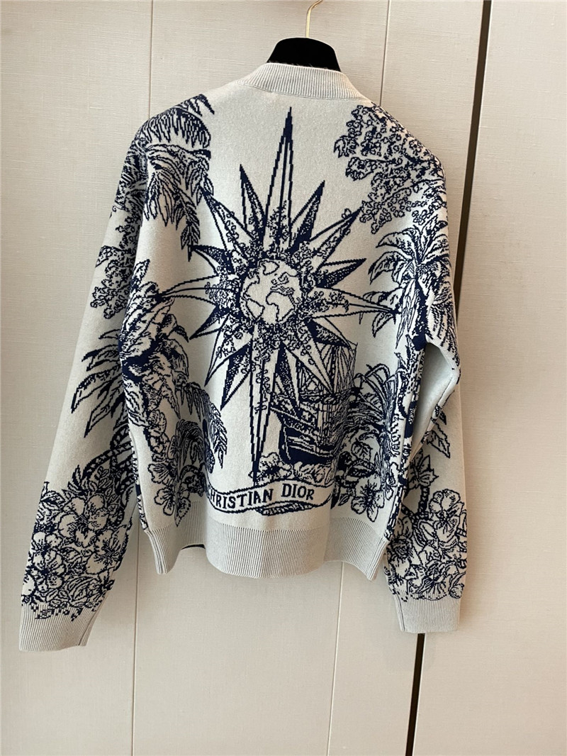 D10r new cashmere sweater replica d&g clothing