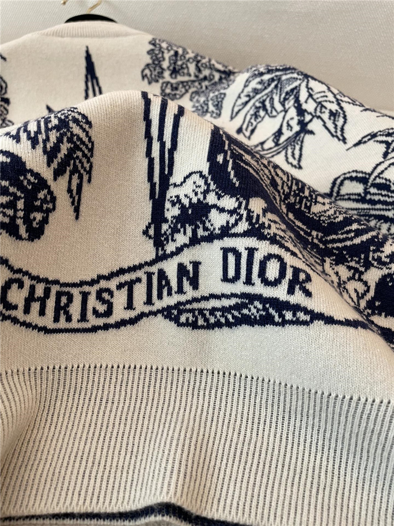 D10r new cashmere sweater replica d&g clothing