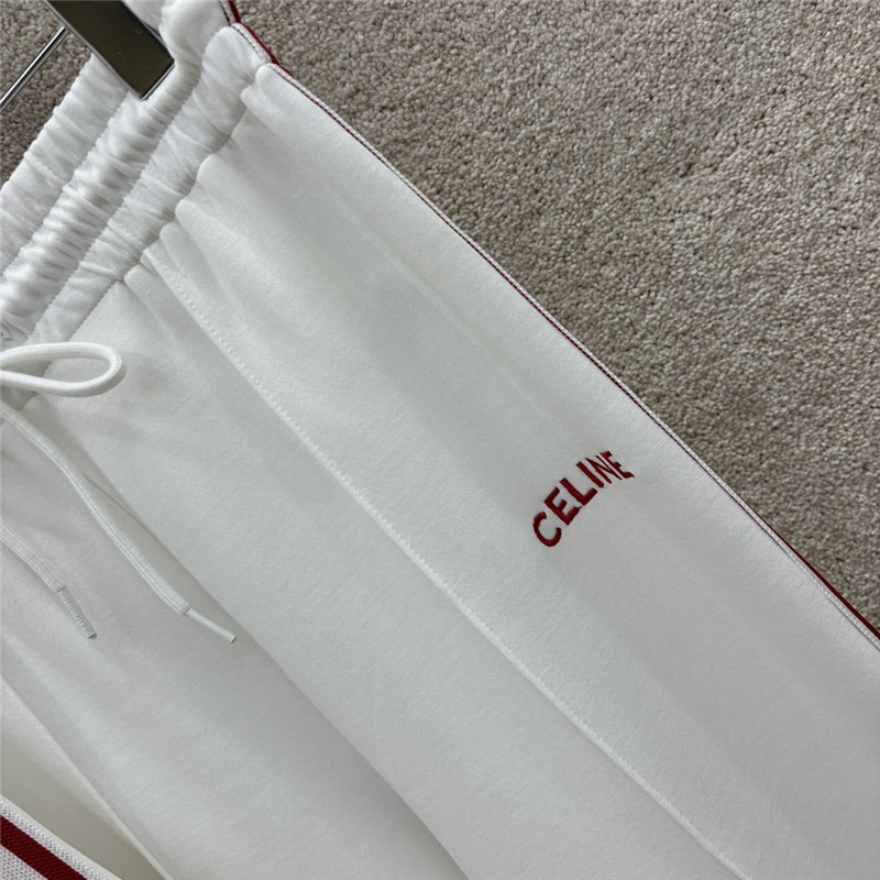 Ce1i*e sports casual suit replica clothes