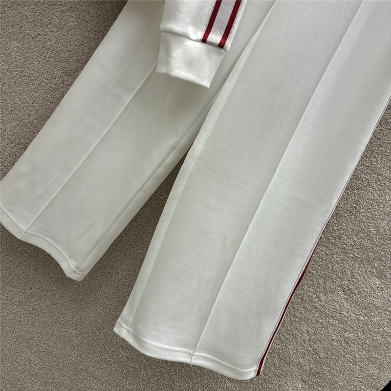 Ce1i*e sports casual suit replica clothes