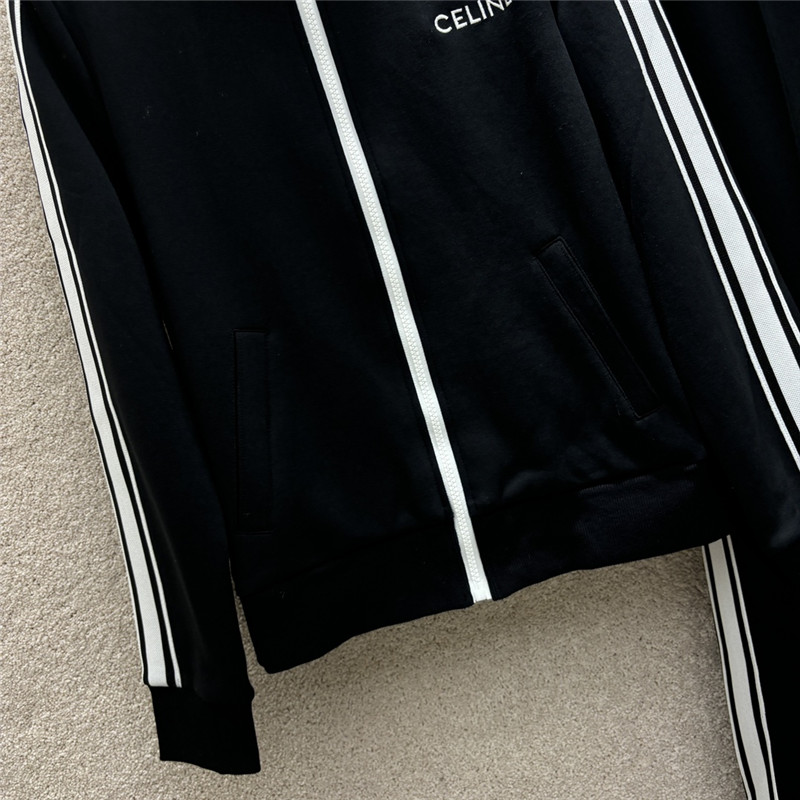Ce1i*e sports casual suit replica clothes