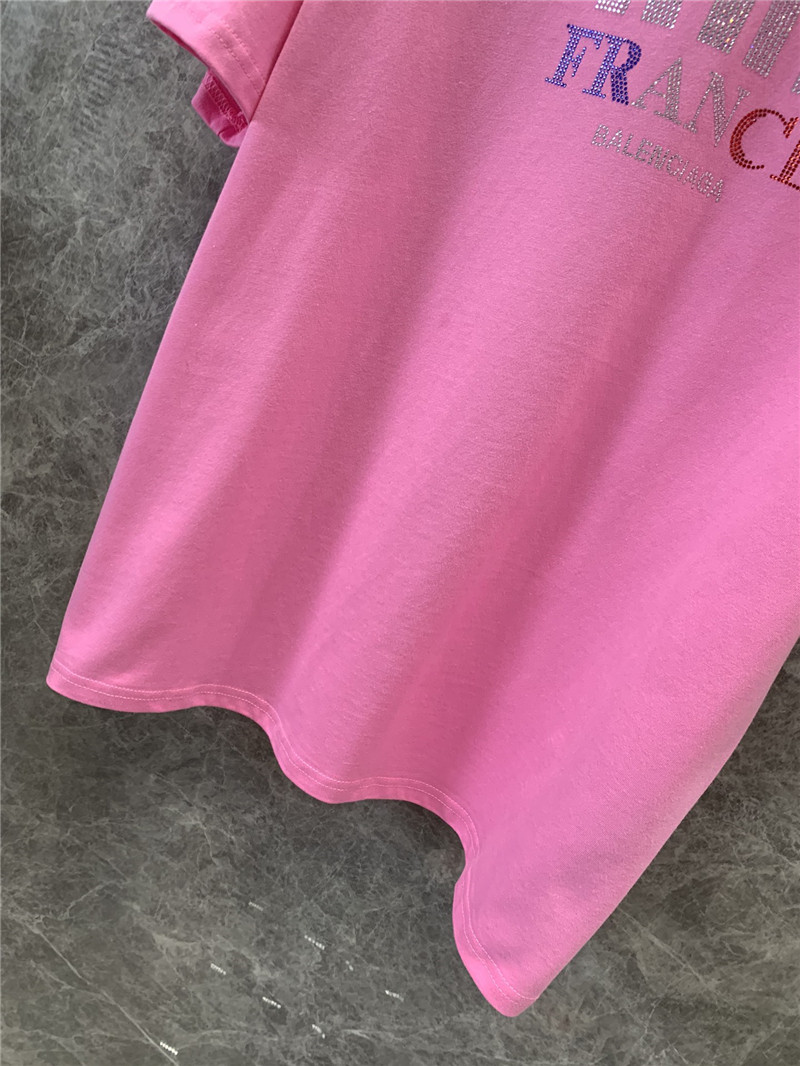 Ba1en*iaga crew neck short sleeve t-shirt replica d&g clothing