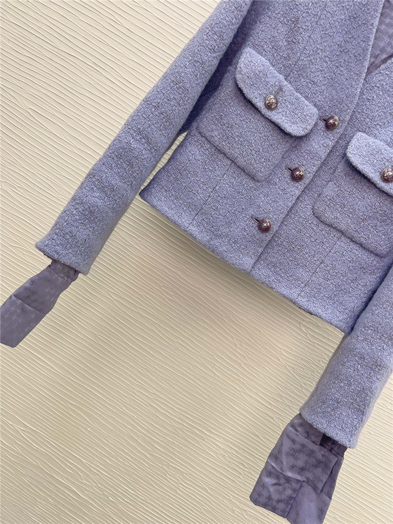 Ch**el new coat replica d&g clothing