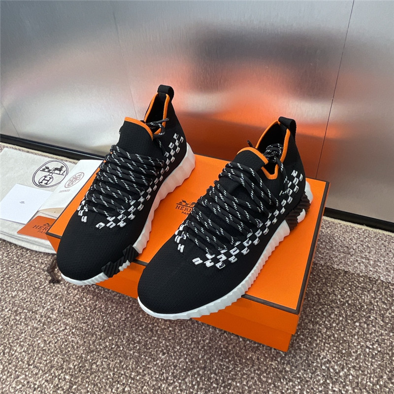 H**me5 bouncing sneaker dupes