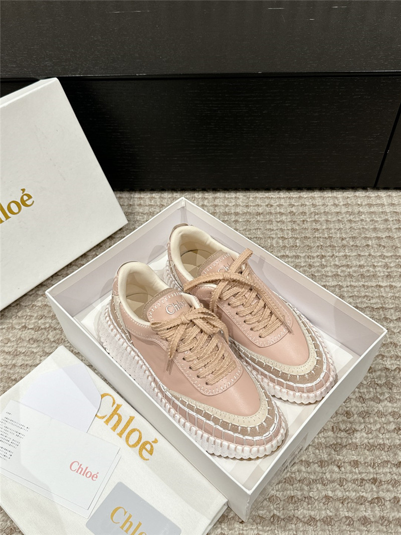 Chloé Nama Sneakers Sale