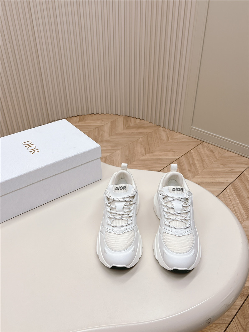D10r b44 blade sneakers white