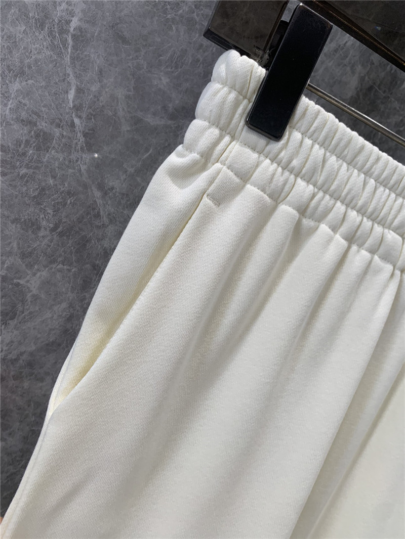 Pra*a washed cotton skirt replica clothing sites