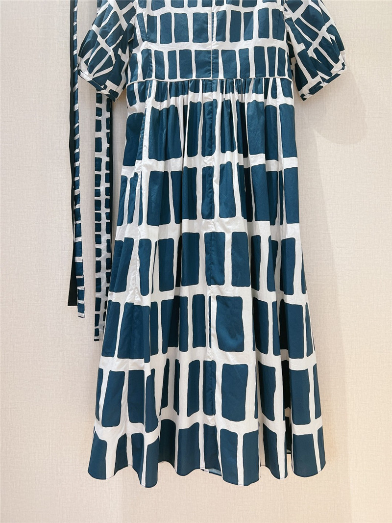 Vanitoo new dress replicas clothes