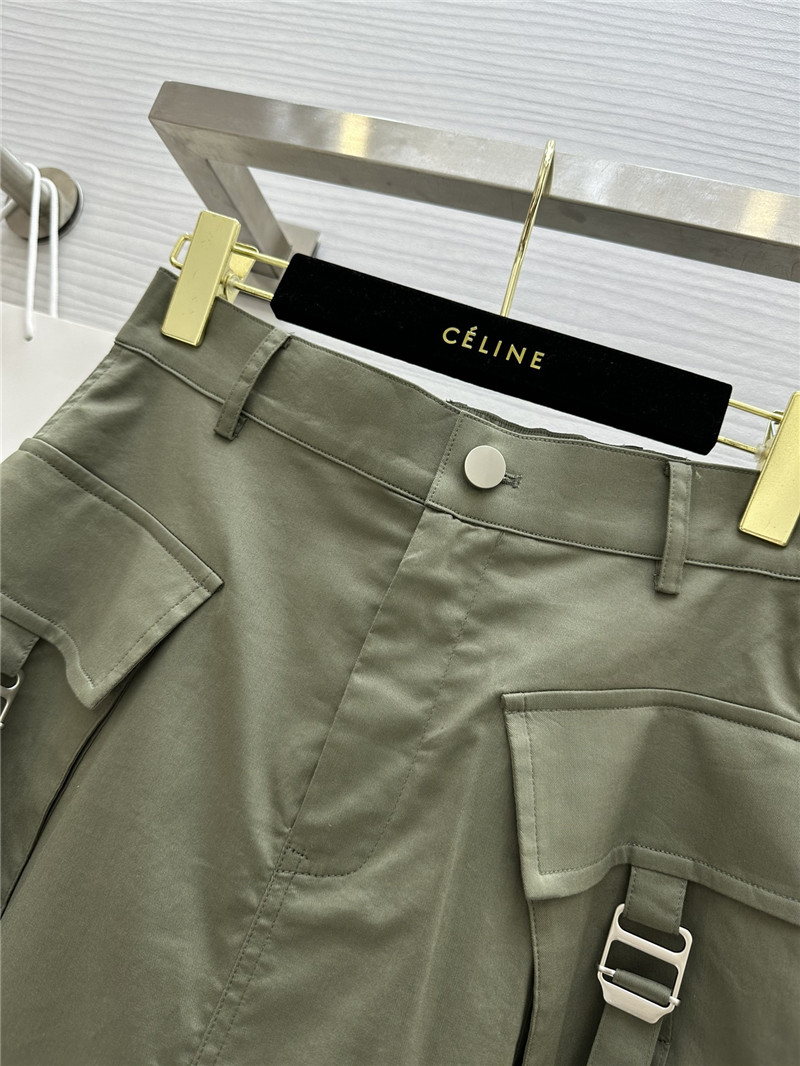 Ce1i*e a-line skirt replica designer clothes