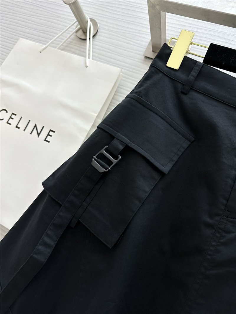 Ce1i*e a-line skirt replica designer clothes