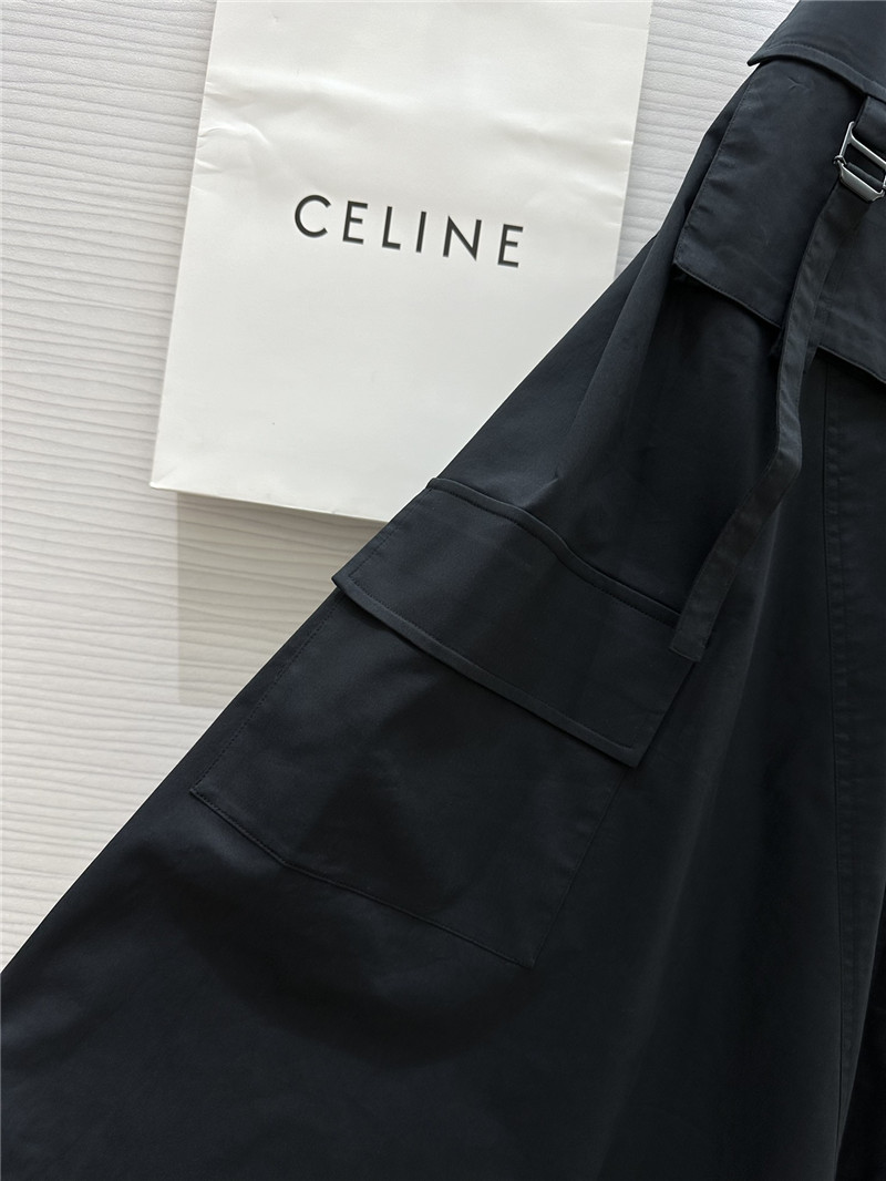 Ce1i*e a-line skirt replica designer clothes