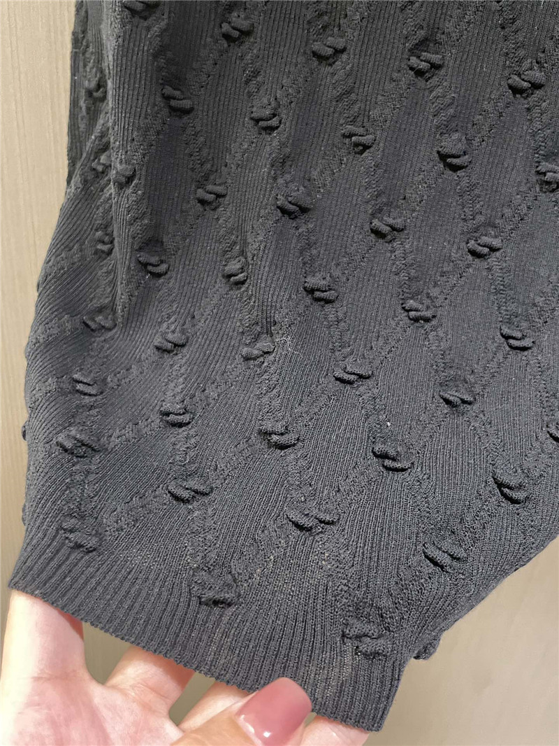 Ch**el polka dot vest replica clothing sites