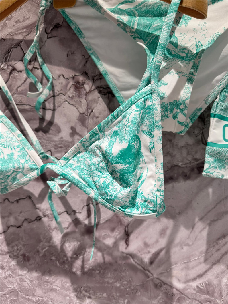 D10r mint mambo bikini replica clothing
