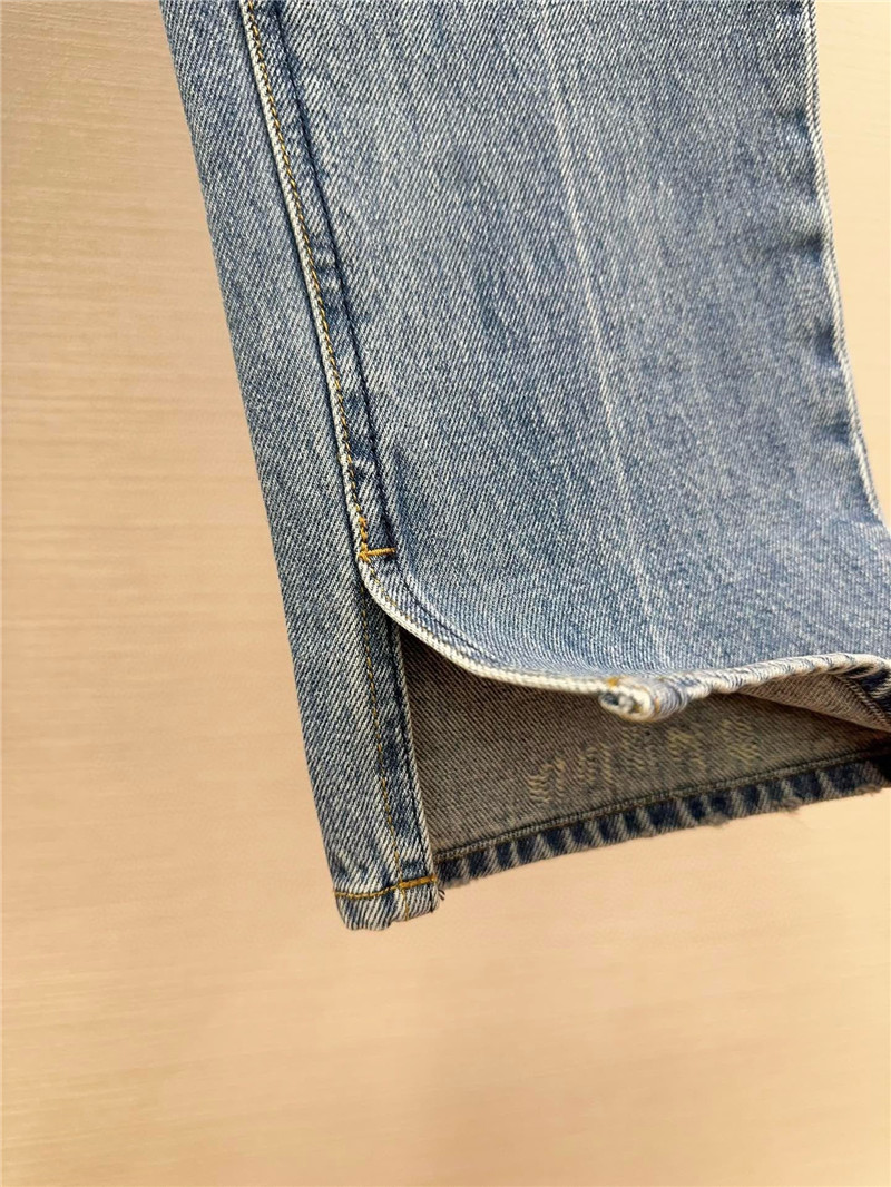 Gvc*1 new jeans replica d&g clothing