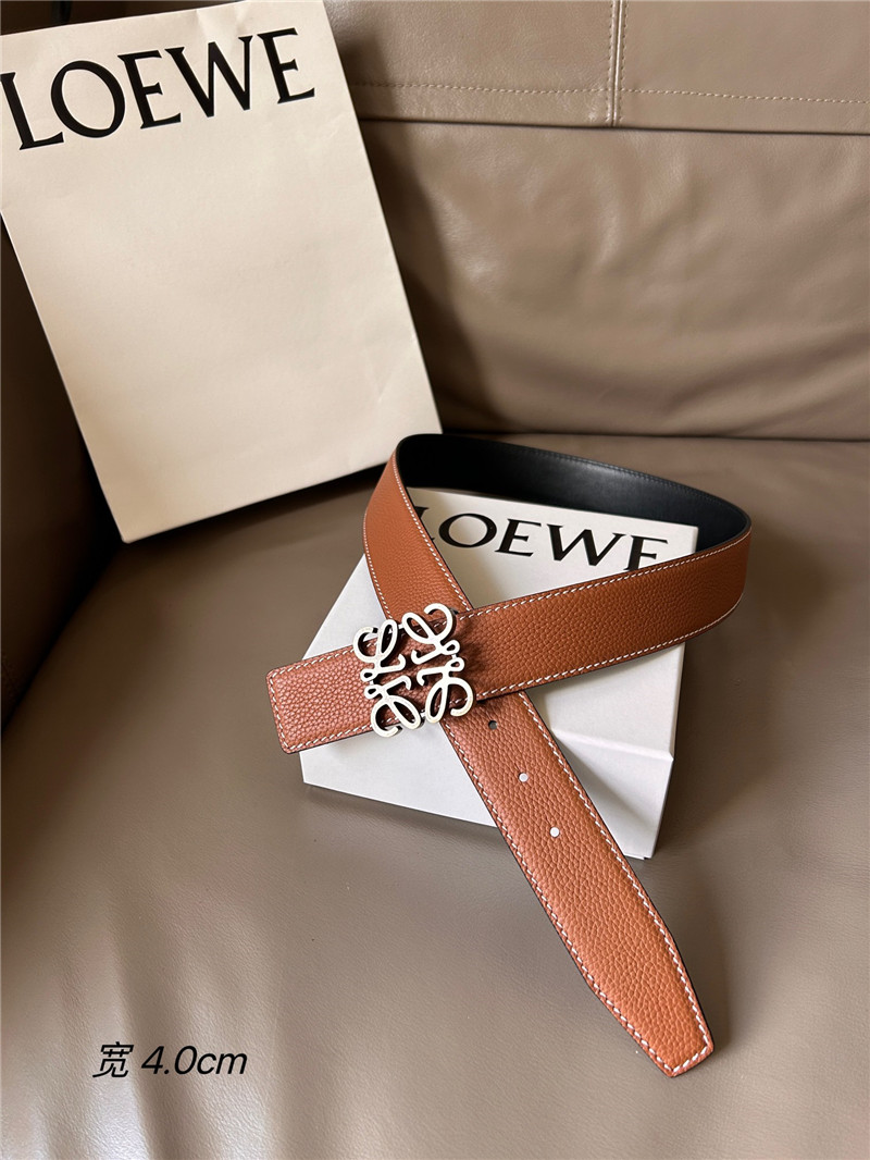 L0ew* casual belt