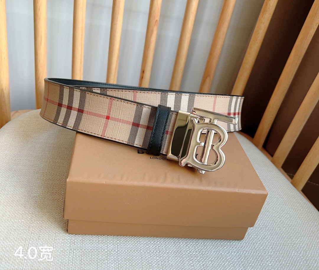 Bv*b*rry new belts