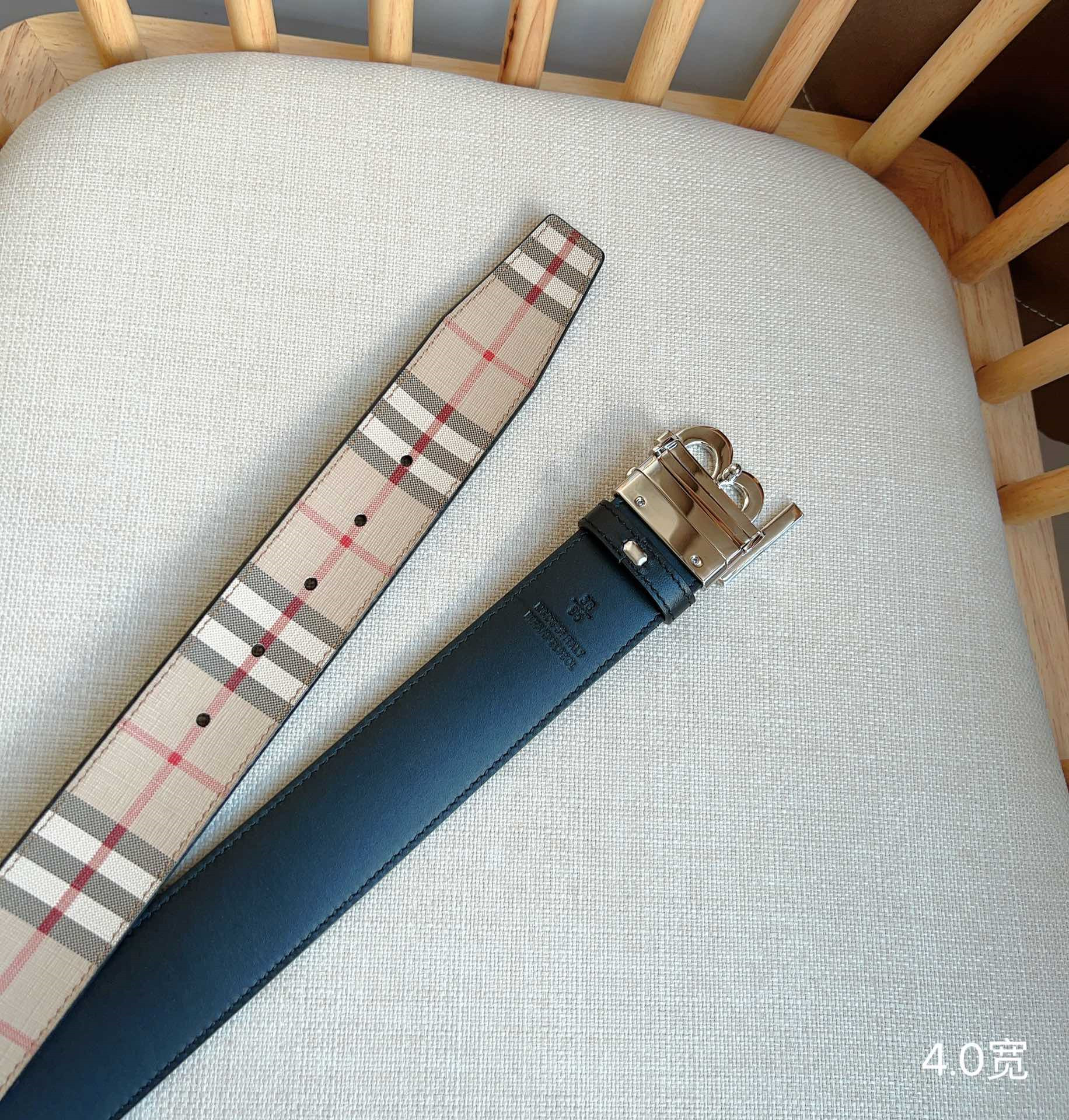 Bv*b*rry new belts