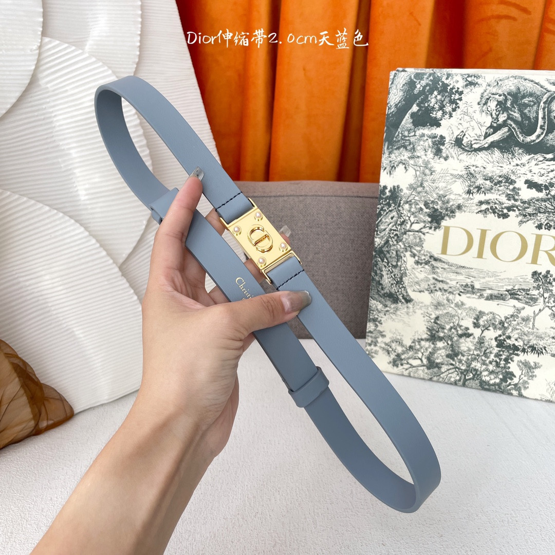 D10r popular women’s belt