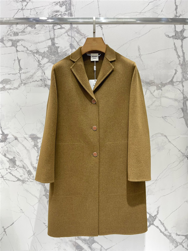 H**me5 cashmere coat replica d&g clothing