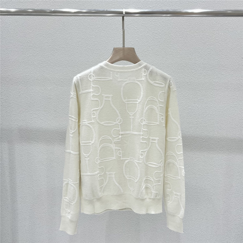 H**me5 cashmere embroidered cardigan replica clothing sites