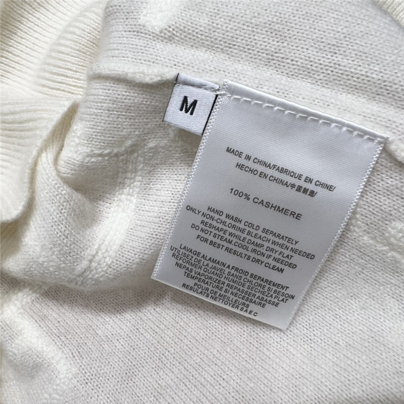 H**me5 cashmere embroidered cardigan replica clothing sites