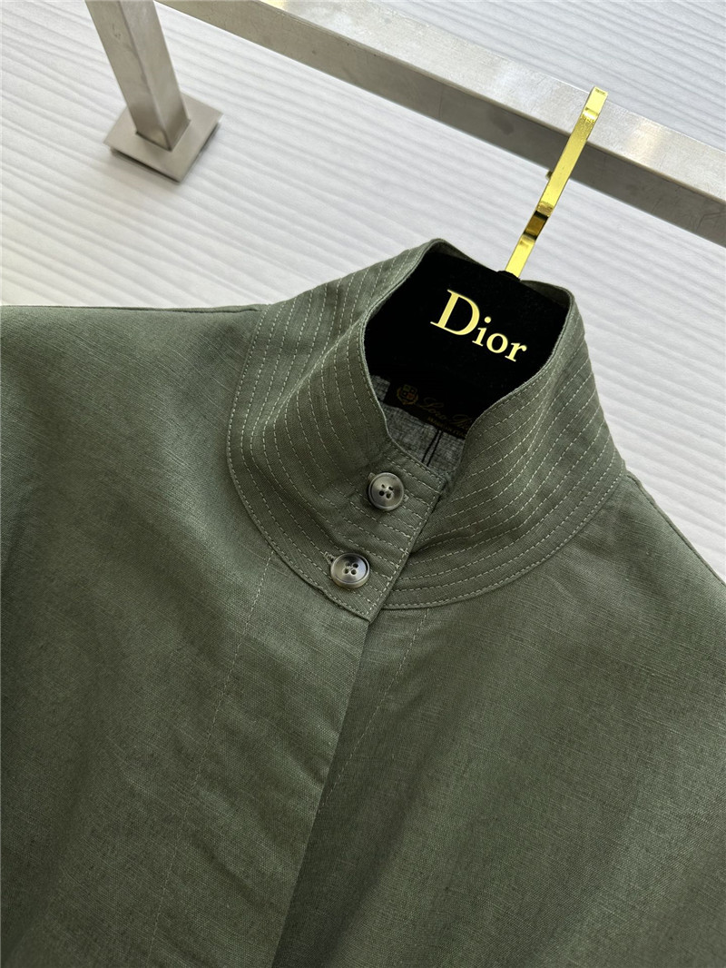 L0r0 P1ana new jumpsuit replica designer clothes