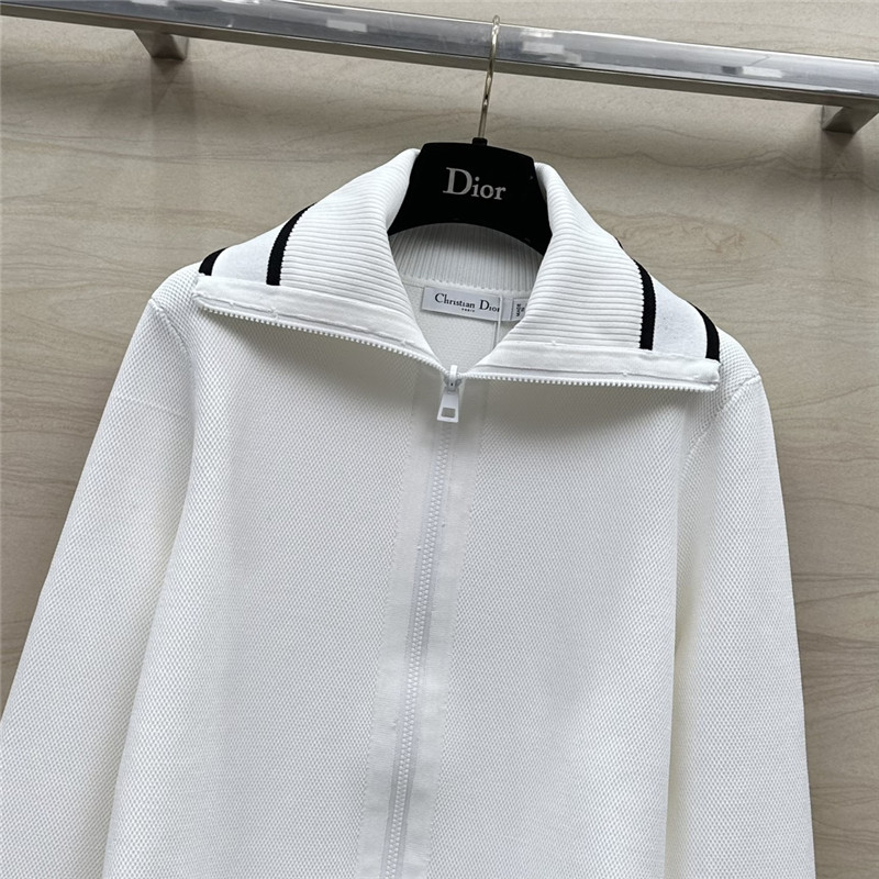 D10r knitted jacket replica clothing sites