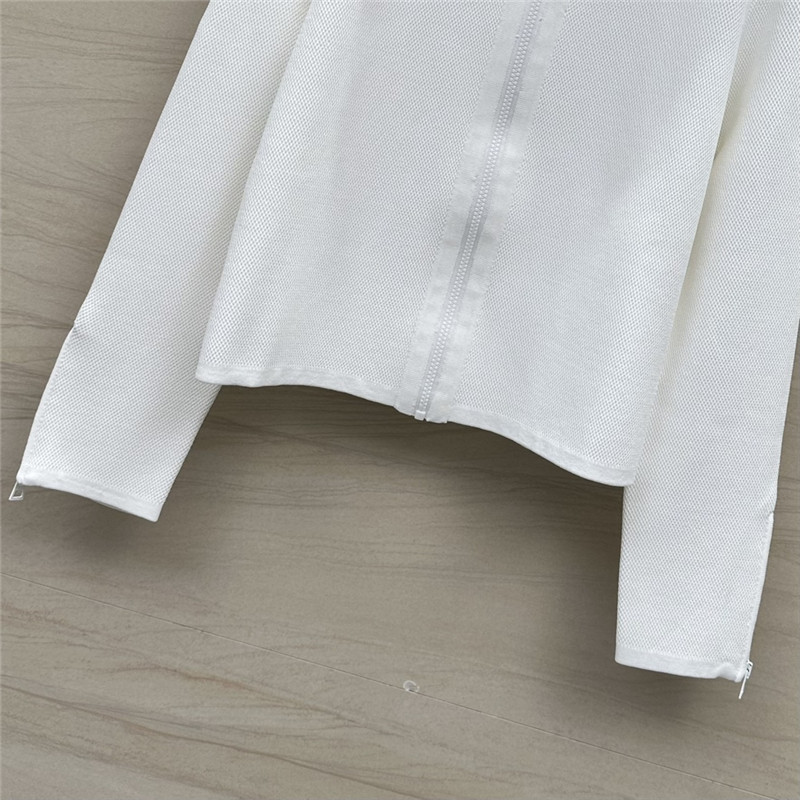 D10r knitted jacket replica clothing sites