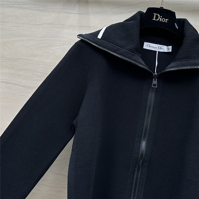 D10r knitted jacket replica clothing sites