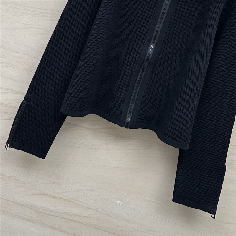 D10r knitted jacket replica clothing sites