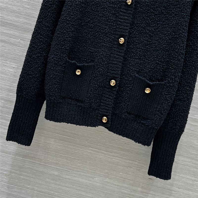 D10r temperament cardigan jacket replica d&g clothing