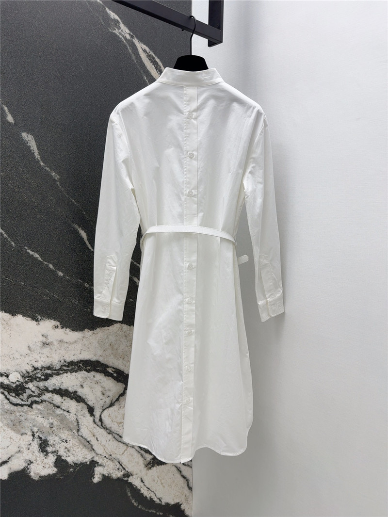F**di minimalist dress replica d&g clothing