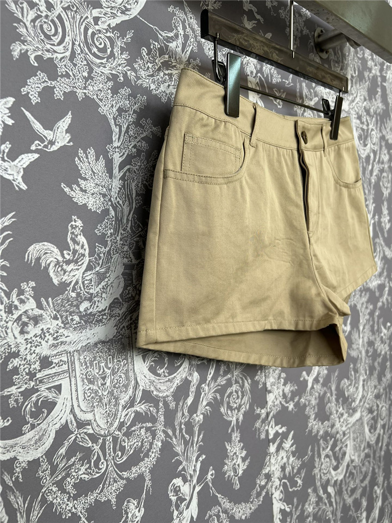 M1um1u new shorts replica clothing sites