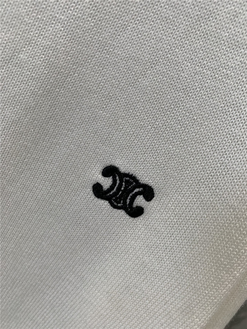 Ce1i*e single breasted knitted cardigan replicas clothes