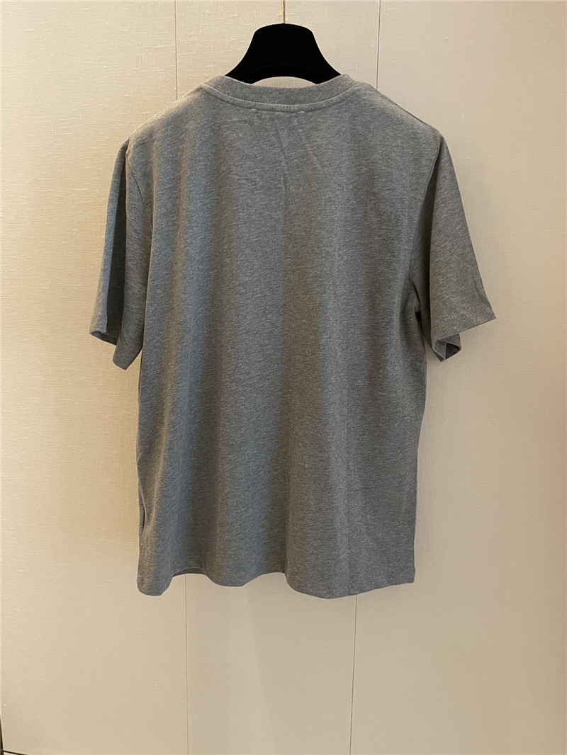 Ch**el new short sleeve replica clothing sites
